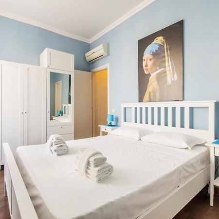 Italy charming stay- Campo dé Fiori 3 Rome Extérieur photo