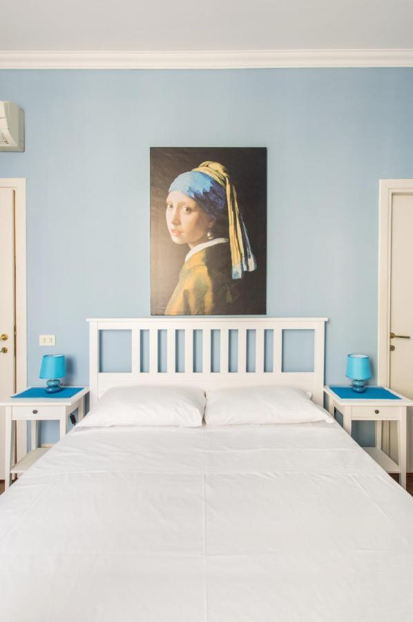 Italy charming stay- Campo dé Fiori 3 Rome Extérieur photo