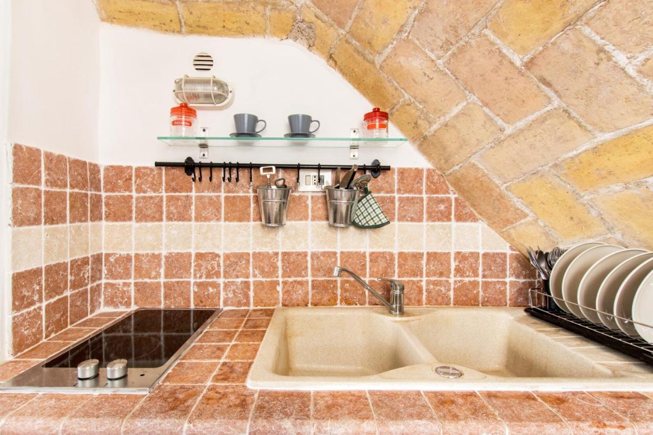 Italy charming stay- Campo dé Fiori 3 Rome Extérieur photo