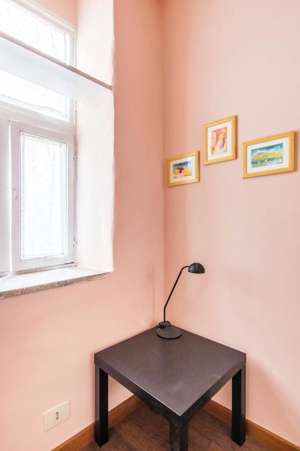 Italy charming stay- Campo dé Fiori 3 Rome Extérieur photo