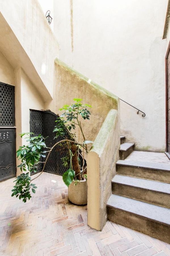 Italy charming stay- Campo dé Fiori 3 Rome Extérieur photo